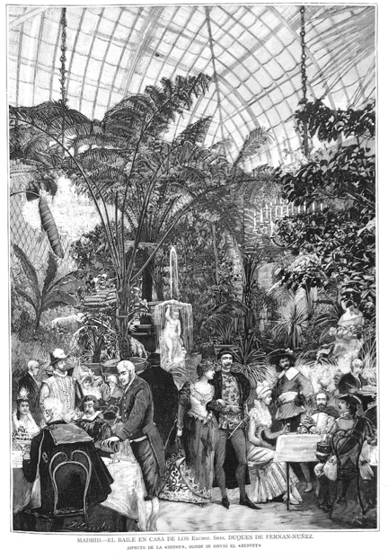 baile de 1884 baile de 1884