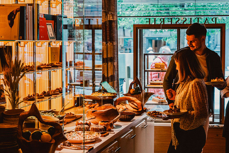 Brach Madrid Brach Madrid