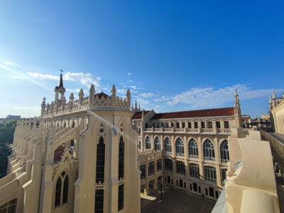 Colegio Nuestra Señora del Pilar Colegio Nuestra Señora del Pilar