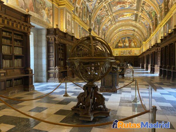 Esfera Armilar Esfera Armilar