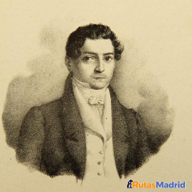 Francesco Piermarini Francesco Piermarini