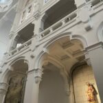 Iglesia de Santa Teresa y San José de Madrid Iglesia de Santa Teresa y San José de Madrid