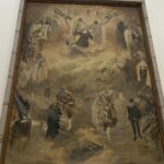 Apoteosis Histórica de Santa Teresa Apoteosis Histórica de Santa Teresa