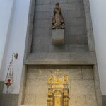 Iglesia de Santa Teresa y San José de Madrid Iglesia de Santa Teresa y San José de Madrid