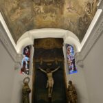 Iglesia de Santa Teresa y San José de Madrid Iglesia de Santa Teresa y San José de Madrid