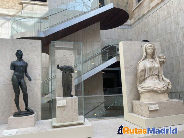 Museo arqueológico Museo arqueológico