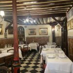Restaurante Botín: El restaurante más antiguo del mundo Restaurante Botín: El restaurante más antiguo del mundo