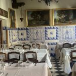 Restaurante Botín: El restaurante más antiguo del mundo Restaurante Botín: El restaurante más antiguo del mundo