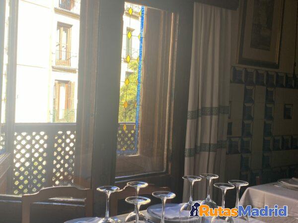 Restaurante Botín: El restaurante más antiguo del mundo Restaurante Botín: El restaurante más antiguo del mundo