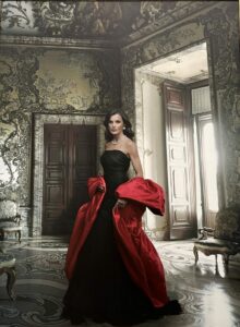 Exposición: La tiranía de Cronos Exposición: La tiranía de Cronos