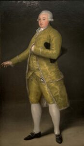 Exposición: La tiranía de Cronos Exposición: La tiranía de Cronos