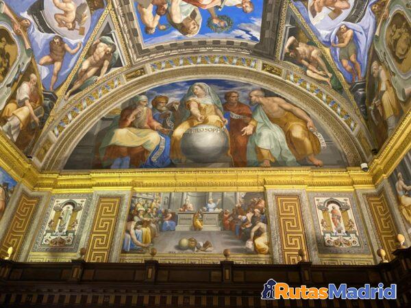 La Filosofía La Filosofía