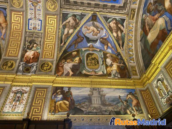 Torre de Babel Torre de Babel