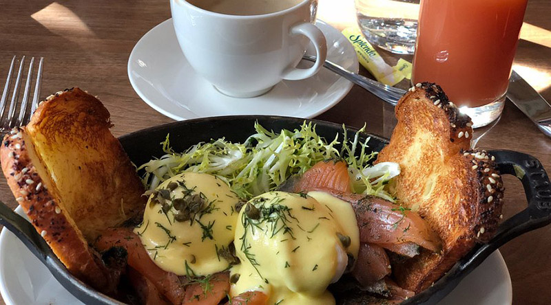 Brasserie Lafayette Madrid Brasserie Lafayette Madrid