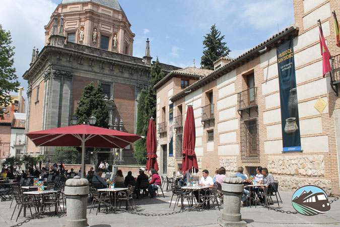 Museo de San Isidro y el pozo del milagro de San Isidro Museo de San Isidro y el pozo del milagro de San Isidro