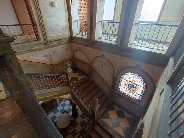 Palacio para Jacinto de Aranaz y Narbarte Palacio para Jacinto de Aranaz y Narbarte