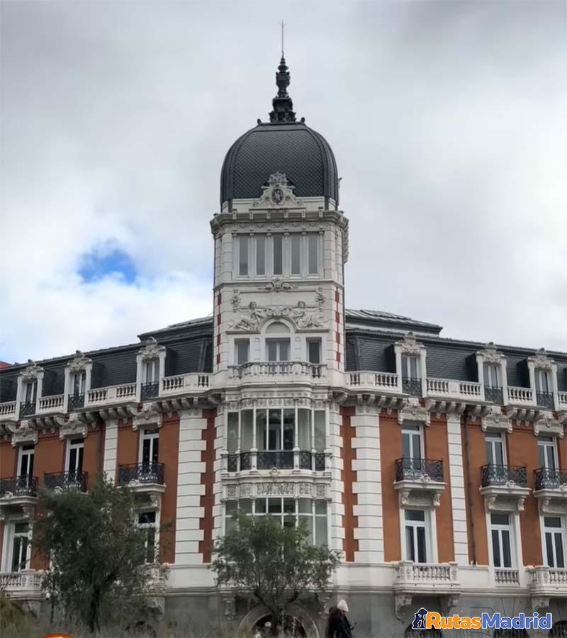 Real Compañía Asturiana de Minas Real Compañía Asturiana de Minas