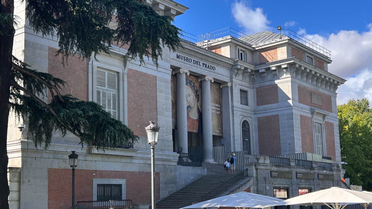 Private Tour: Masterpieces at the Prado Museum Private Tour: Masterpieces at the Prado Museum
