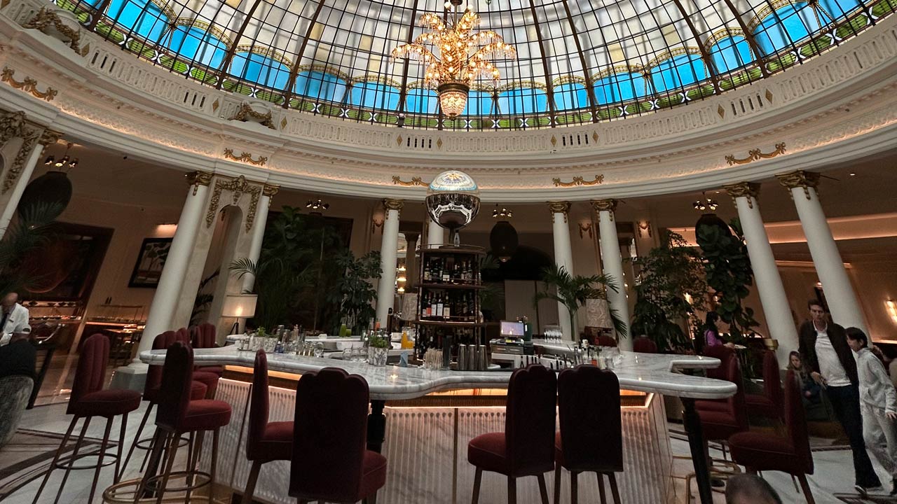 brunch-madrid Brunch de lujo en Madrid