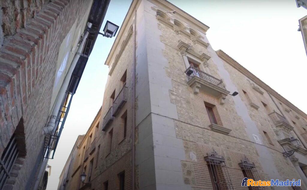 La Casa de Cisneros La Casa de Cisneros