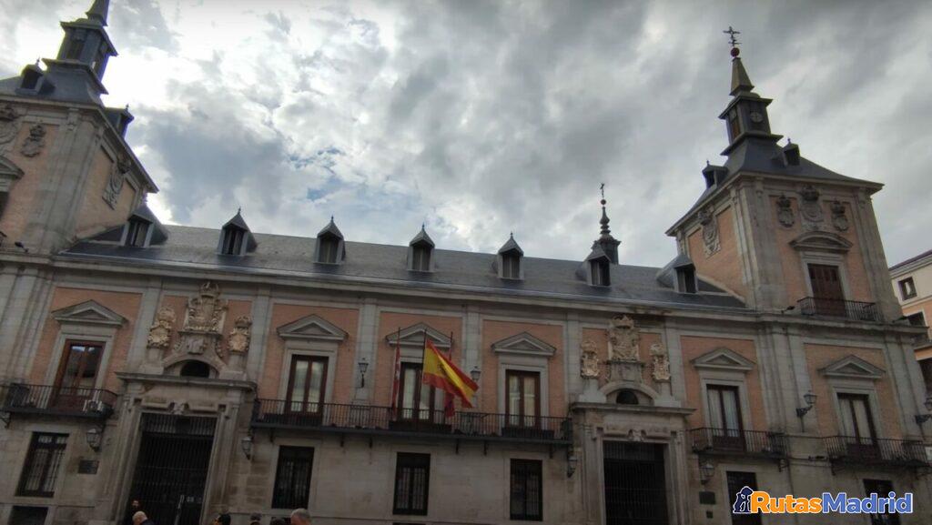 La Casa de la Villa La Casa de la Villa