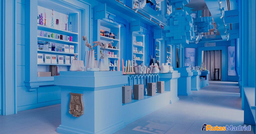 Cosas que Hacer en Gran Vía Cosas que Hacer en Gran Vía