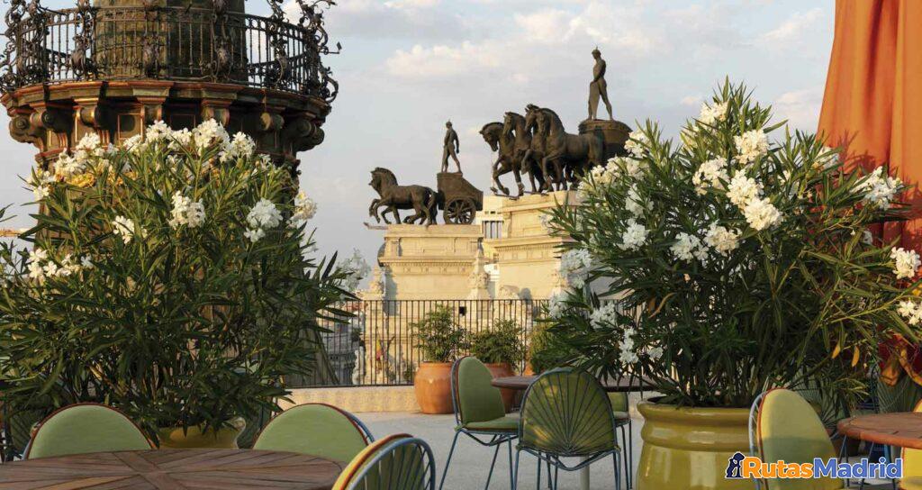 Restaurante Dani Brasserie Restaurante Dani Brasserie