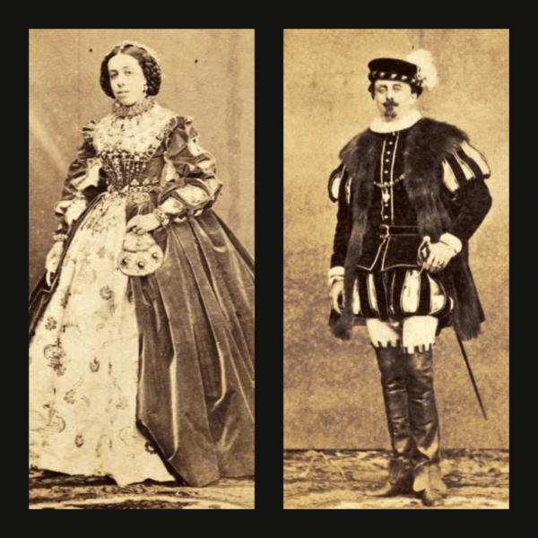 Duque de Alburquerque Duque de Alburquerque