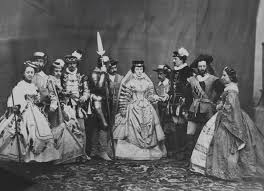 bailes de máscaras en época de carnaval bailes de máscaras en época de carnaval