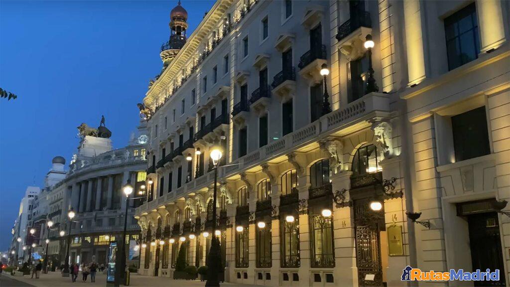 Four Seasons Madrid Four Seasons Madrid