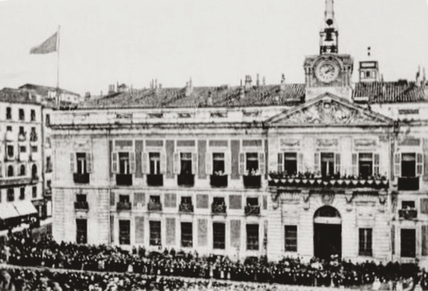 fue inaugurado por la reina Isabel II fue inaugurado por la reina Isabel II