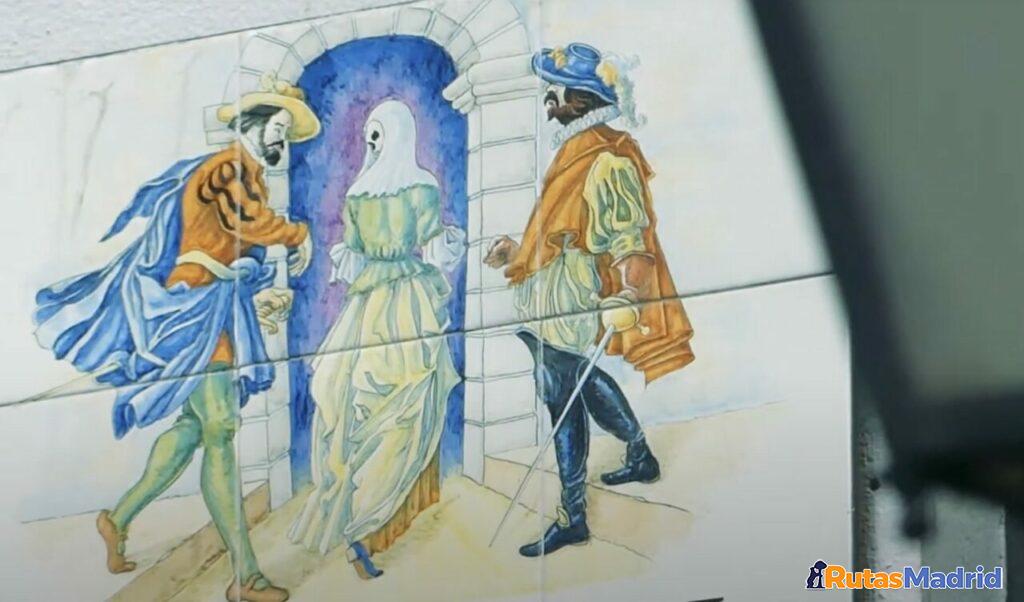 La Calle del Desengaño: Una historia muy curiosa de Madrid La Calle del Desengaño: Una historia muy curiosa de Madrid