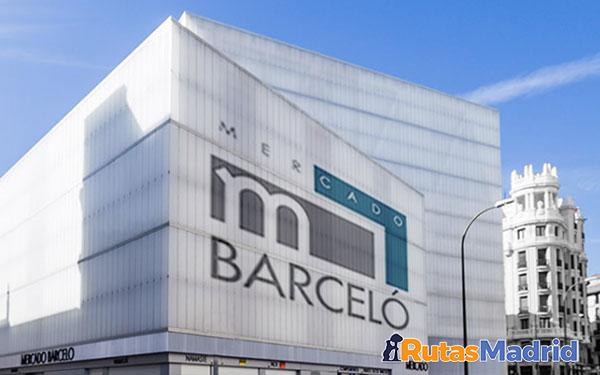 mercado Barceló mercado Barceló