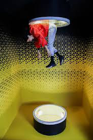 Museo de las Ilusiones Madrid Museo de las Ilusiones Madrid