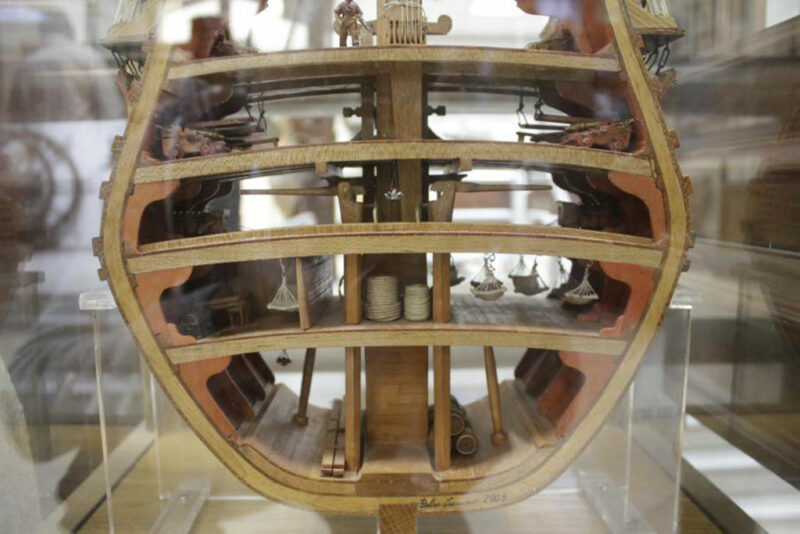 Museo Naval Museo Naval