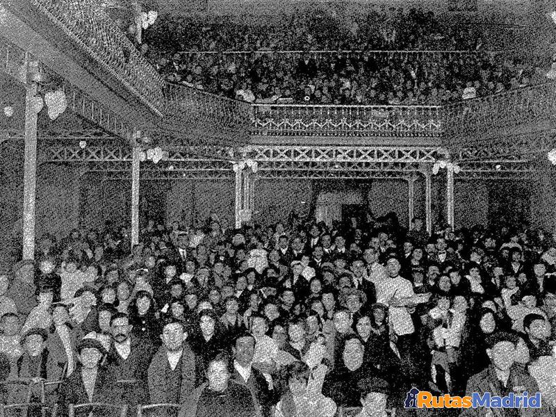 Salón Doré Salón Doré