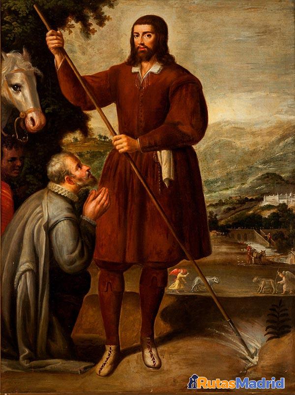 San Isidro San Isidro