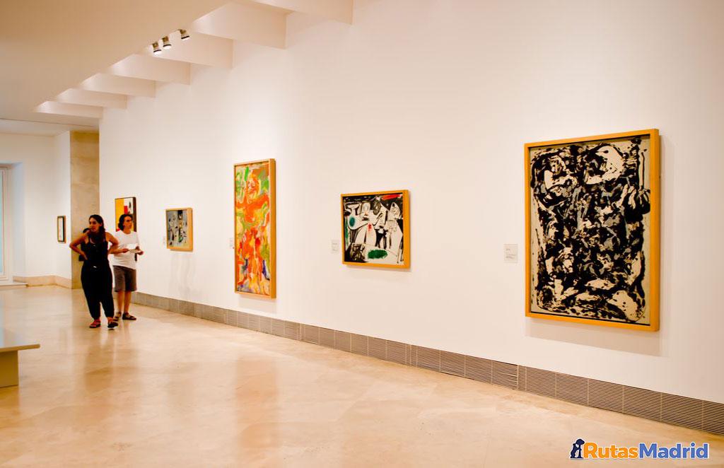 Museo Thyssen-Bornemisza Museo Thyssen-Bornemisza
