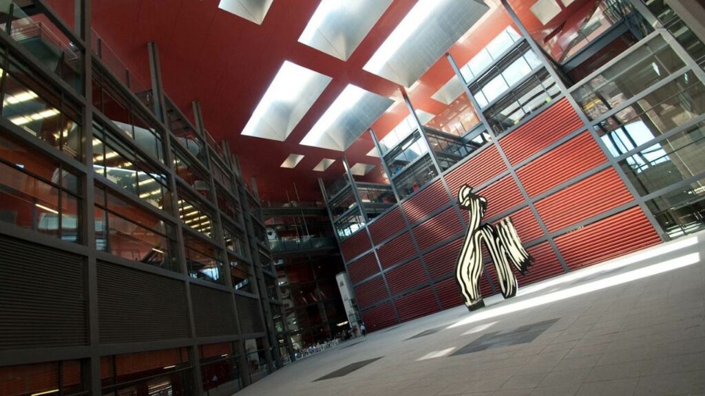 Museo Reina Sofía Museo Reina Sofía