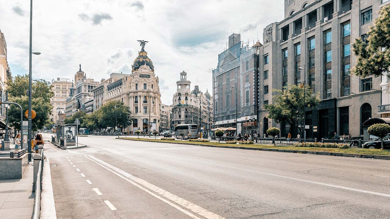 Visitas privadas y personalizadas en Madrid Visitas Privadas Madrid